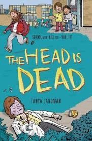 THE HEAD IS DEAD