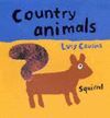 COUNTRY ANIMALS BB