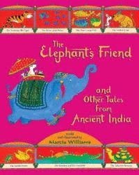 ELEPHANTS FRIENDS AND OTHER TALES
