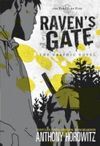 RAVEN`S GATE (GRAPHIC NOVEL)