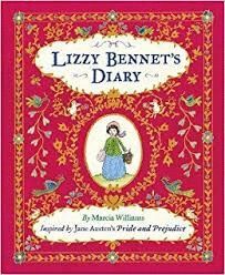 LIZZY BENNETS DIARY