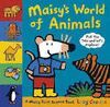 MAISYS WORLD ANIMALS- FIRST SCIENCE BOOK