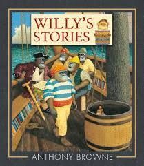 WILLY'S STORIES