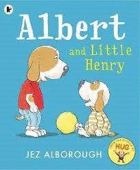 ALBERT & LITTLE HENRY