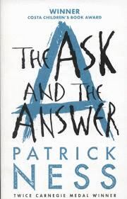 ASK AND THE ANSWER