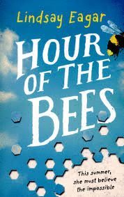 HOUR OF THE BEES