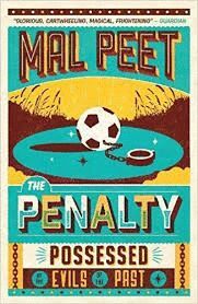 THE PENALTY