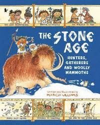 THE STONE AGE