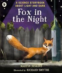 FOX IN THE NIGHT