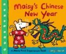 MAISY'S CHINESE NEW YEAR HB