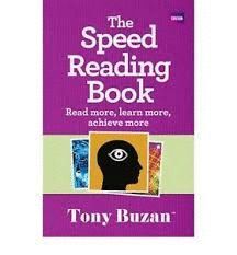 THE SPEED READING BOOK