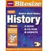 GCSE BITESIZE MODERN WORLD HISTORY  SB+CD-ROM