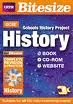 GCSE HISTORY BITESIZE SCHOOLS PROJECT BK+CD-ROM