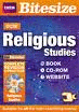 GCSE RELIGIOUS STUDIES BITESIZE SB+CD-ROM