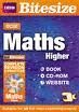 GCSE BITESIZE MATHS HIGHER SB+CD-ROM