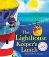 LIGHTHOUSE KEEPERS LUNCH
