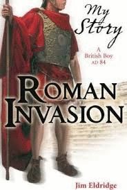 ROMAN INVASION