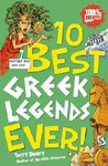 10 BEST GREEK LEGENDS EVER!