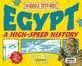 EGYPT. A HIGH-SPEED HISTORY