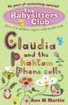 CLAUDIA AND THE PHANTOM PHONE CALLS
