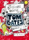 THE BRILLIANT WORLD OF TOM GATES (1)