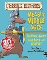 MEASLY MIDDLE AGES