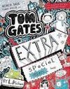 TOM GATES EXTRA SPECIAL TREATS NOT