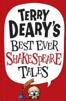 BEST EVER SHAKESPEARE TALES