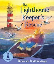 LIGHTHOUSE KEEPER`S RESCUE