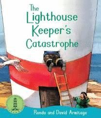LIGHTHOUSE KEEPER`S CATASTROPHE