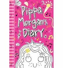 PIPPA MORGAN'S DIARY