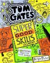 TOM GATES: SUPER GOOD SKILLS (ALMOST...)