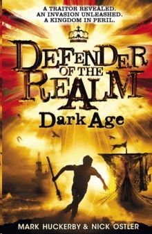 DEFENDER OF THE REALM DARK AGE 2