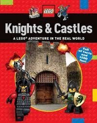 LEGO: KNIGHTS AND CASTLES