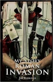 MY STORY ROMAN INVASION