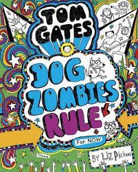 DOG ZOMBIES RULE (FOR NOW)