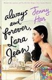 ALWAYS AND  FOREVER,LARA JEAN