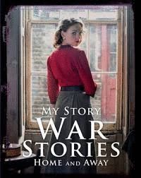 WAR STORIES HOME & AWAY