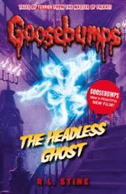 THE HEADLESS GHOST