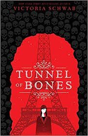 TUNNEL OF BONES - CITY OF GHOSTS 2