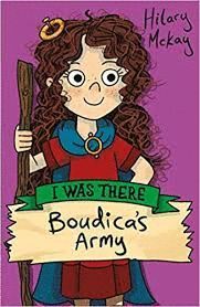 BOUDICA`S ARMY