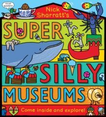 SUPER SILLY MUSEUMS