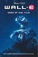 WALL.E BOOK OF THE FILM