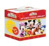 MICKEY MOUSE MY FIRST LIBRARY CLUBHOUSE