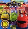 CHUGGINGTON SING AND LEARN NUMBERS, SHAPES AND COLOURS
