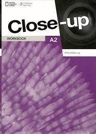 CLOSE-UP A2 WB