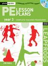 PE LESSON PLANS YEAR 3 2ND ED+CD