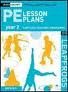 PE LESSON PLANS YEAR 2 2ND ED+CD