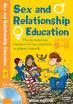 SEX & RELATIONSHIP EDUCATION 9-11+CD-ROM