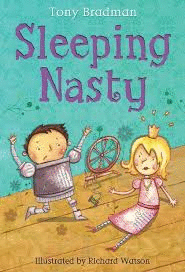 SLEEPING NASTY